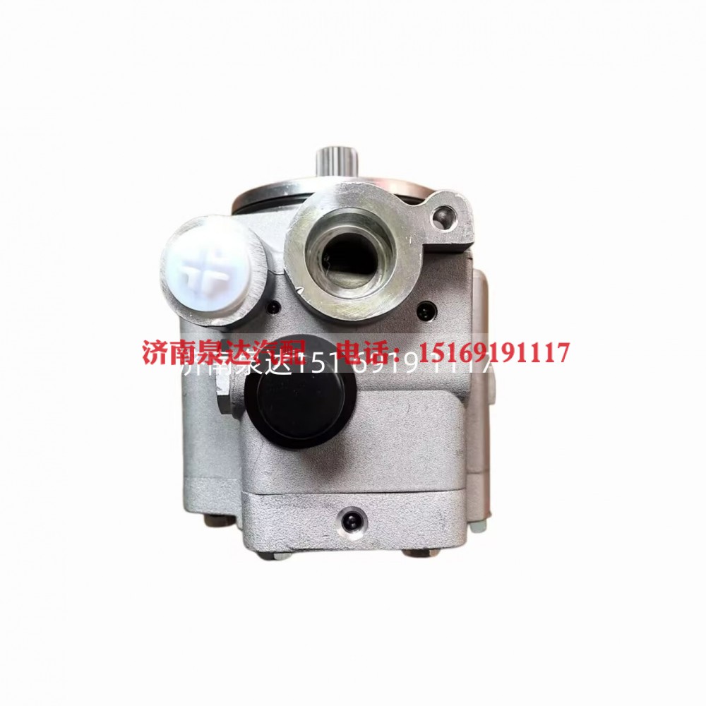 7655955507,转向助力泵,济南泉达汽配有限公司