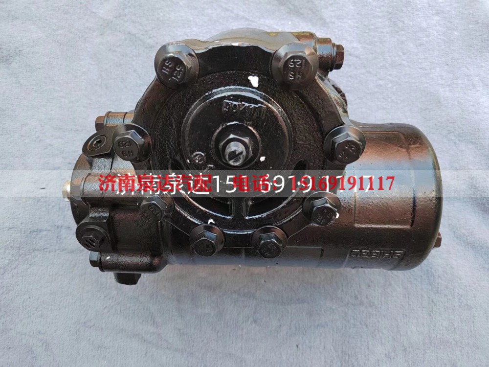 11790D,方向机总成,济南泉达汽配有限公司
