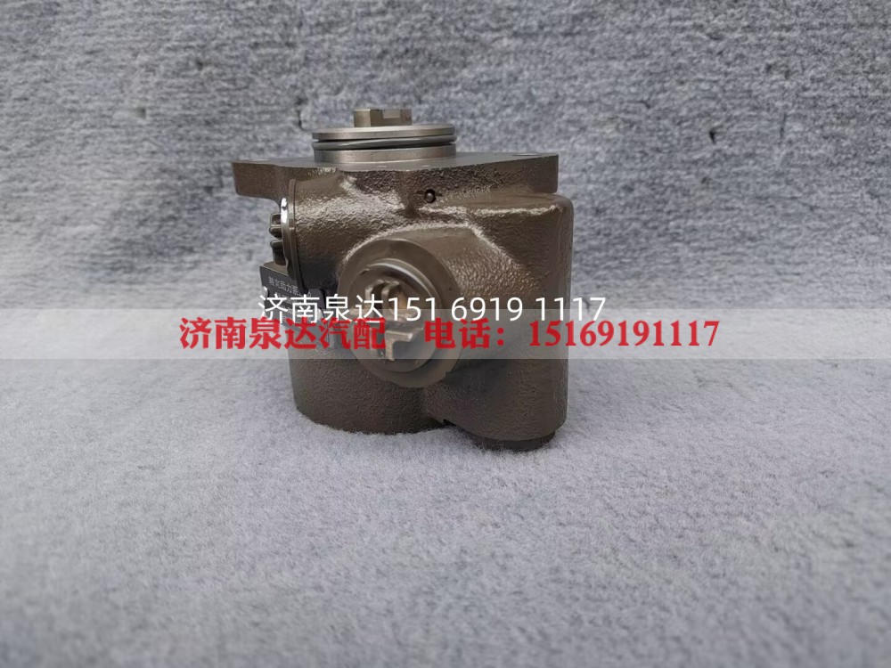 7673955127,转向助力泵,济南泉达汽配有限公司