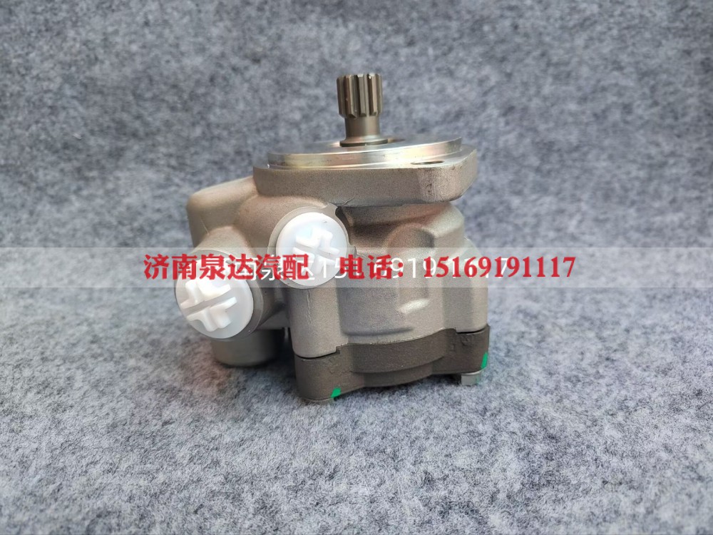 WG9725471516,转向助力泵,济南泉达汽配有限公司