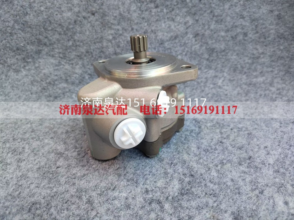 ZYB-1816L/817BA,转向助力泵,济南泉达汽配有限公司