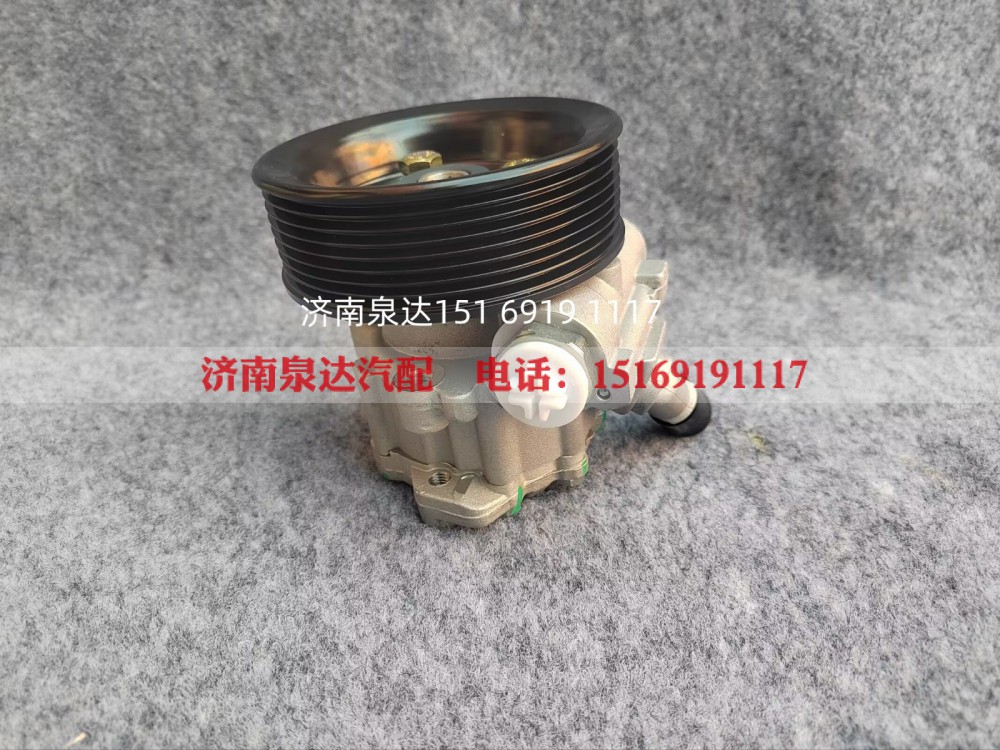 LG9704470095,转向助力泵(康明斯ISF2.8),济南泉达汽配有限公司
