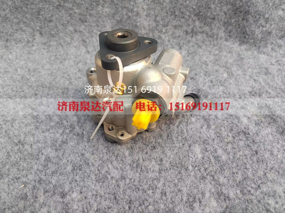 5270739,转向助力泵,济南泉达汽配有限公司
