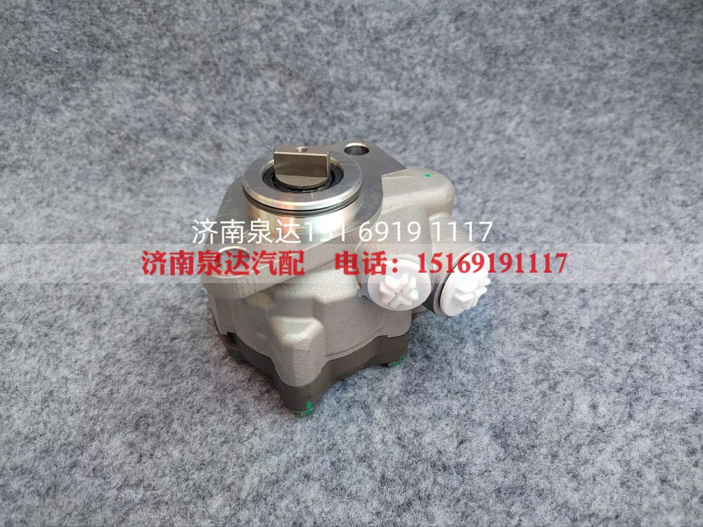 ZYB-1416R/715B-3,转向助力泵,济南泉达汽配有限公司