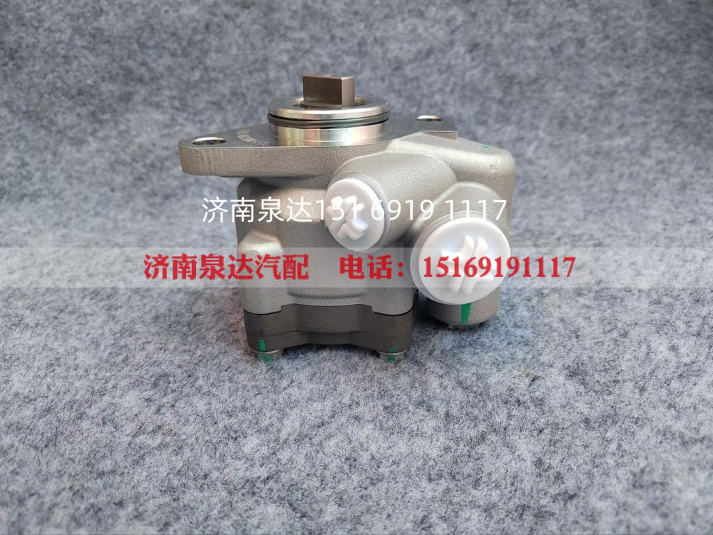 ZYB-1416R/715B-3,转向助力泵,济南泉达汽配有限公司