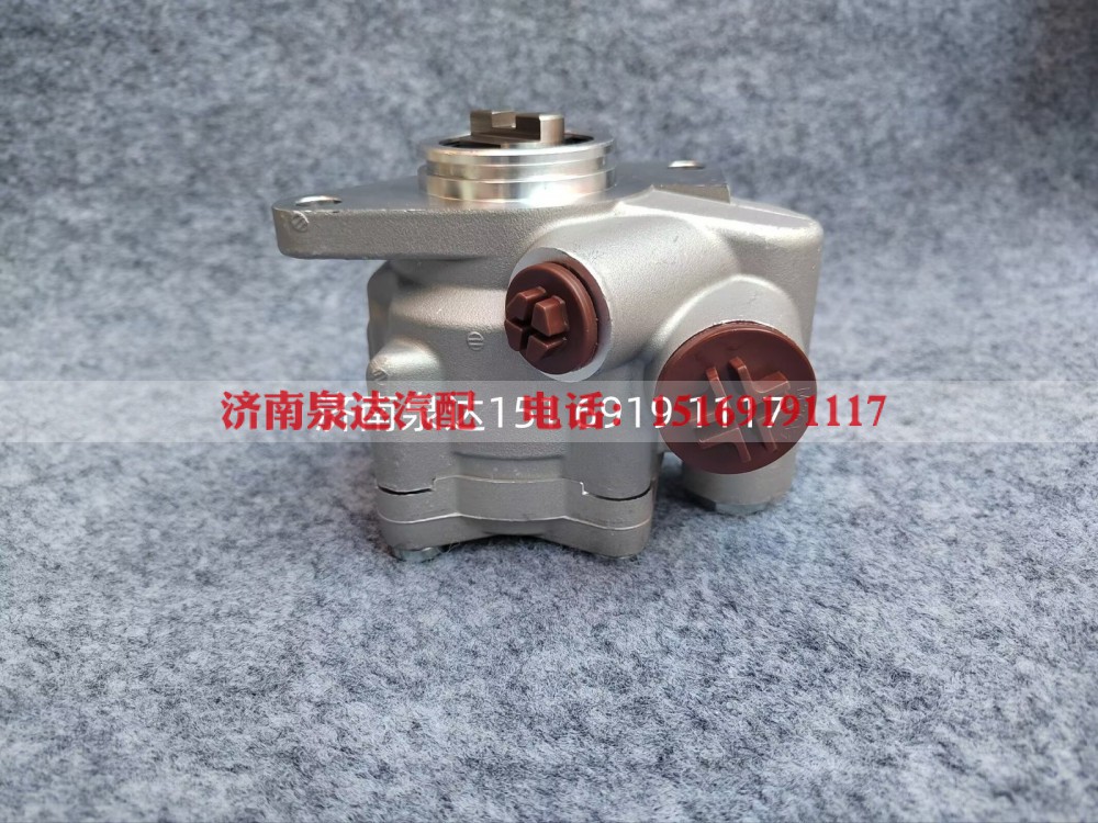 7684955929,转向助力泵,济南泉达汽配有限公司