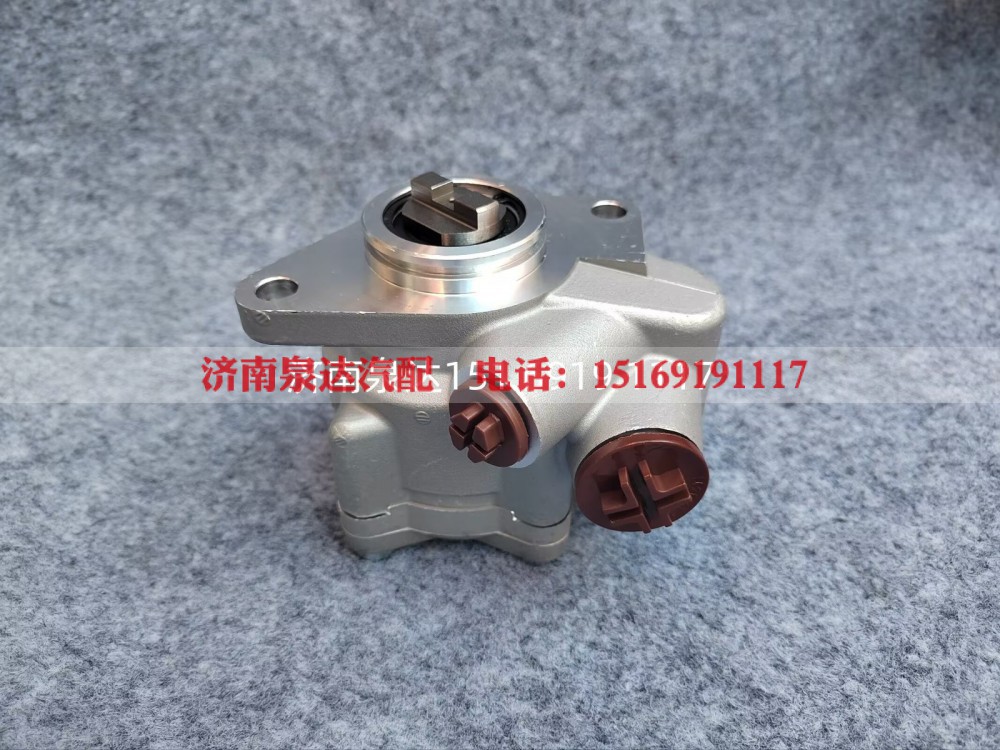 7684955929,转向助力泵,济南泉达汽配有限公司