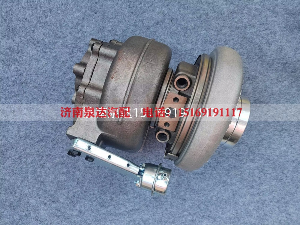 3793615,增压器,济南泉达汽配有限公司