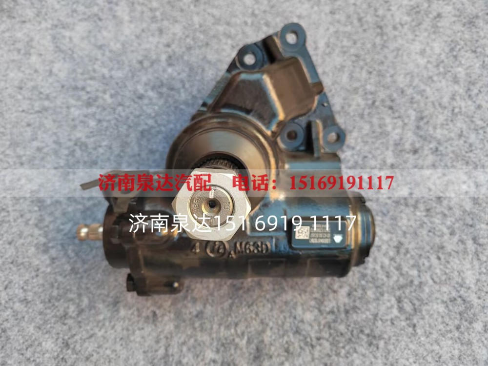 LG9704471020,动力转向器,济南泉达汽配有限公司