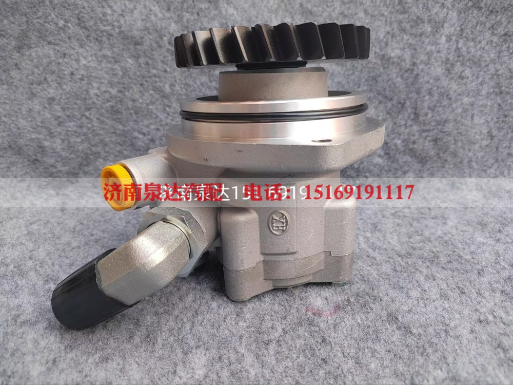 3407020-DY694A,转向助力泵,济南泉达汽配有限公司