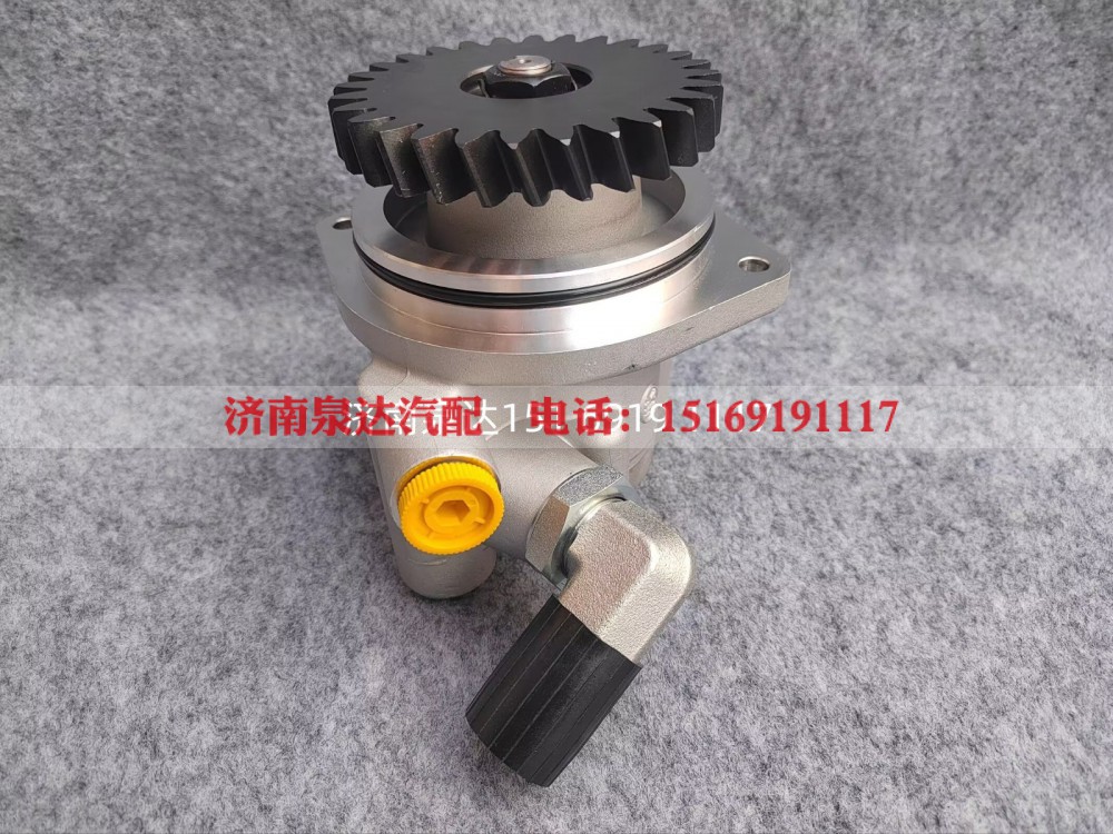 3407020-DY694A,转向助力泵,济南泉达汽配有限公司