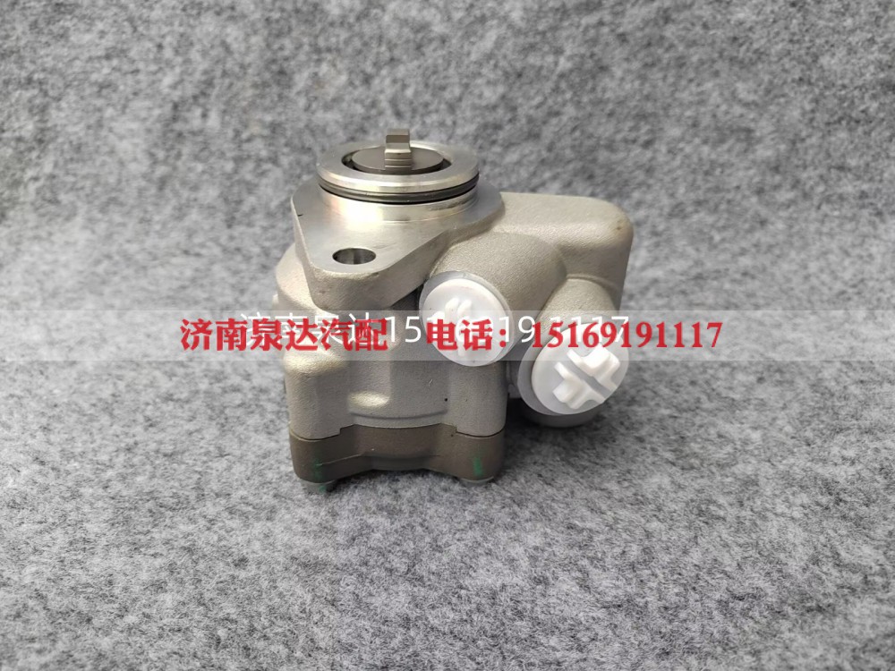 ZYB64-23AS01,转向助力泵,济南泉达汽配有限公司