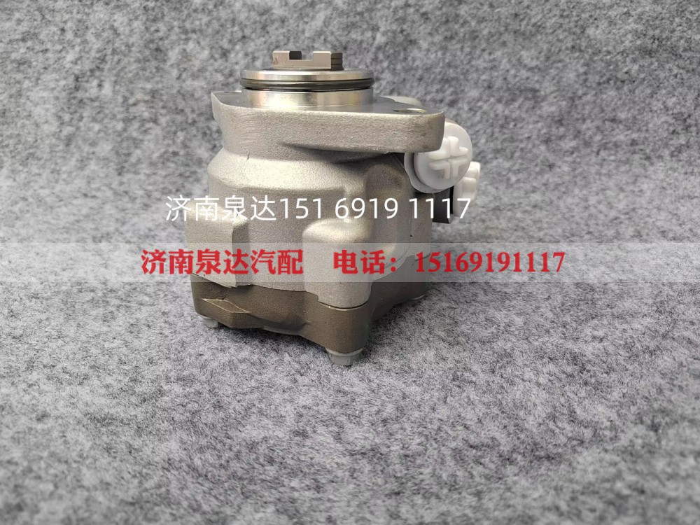 ZYB64-23AS01,转向助力泵,济南泉达汽配有限公司