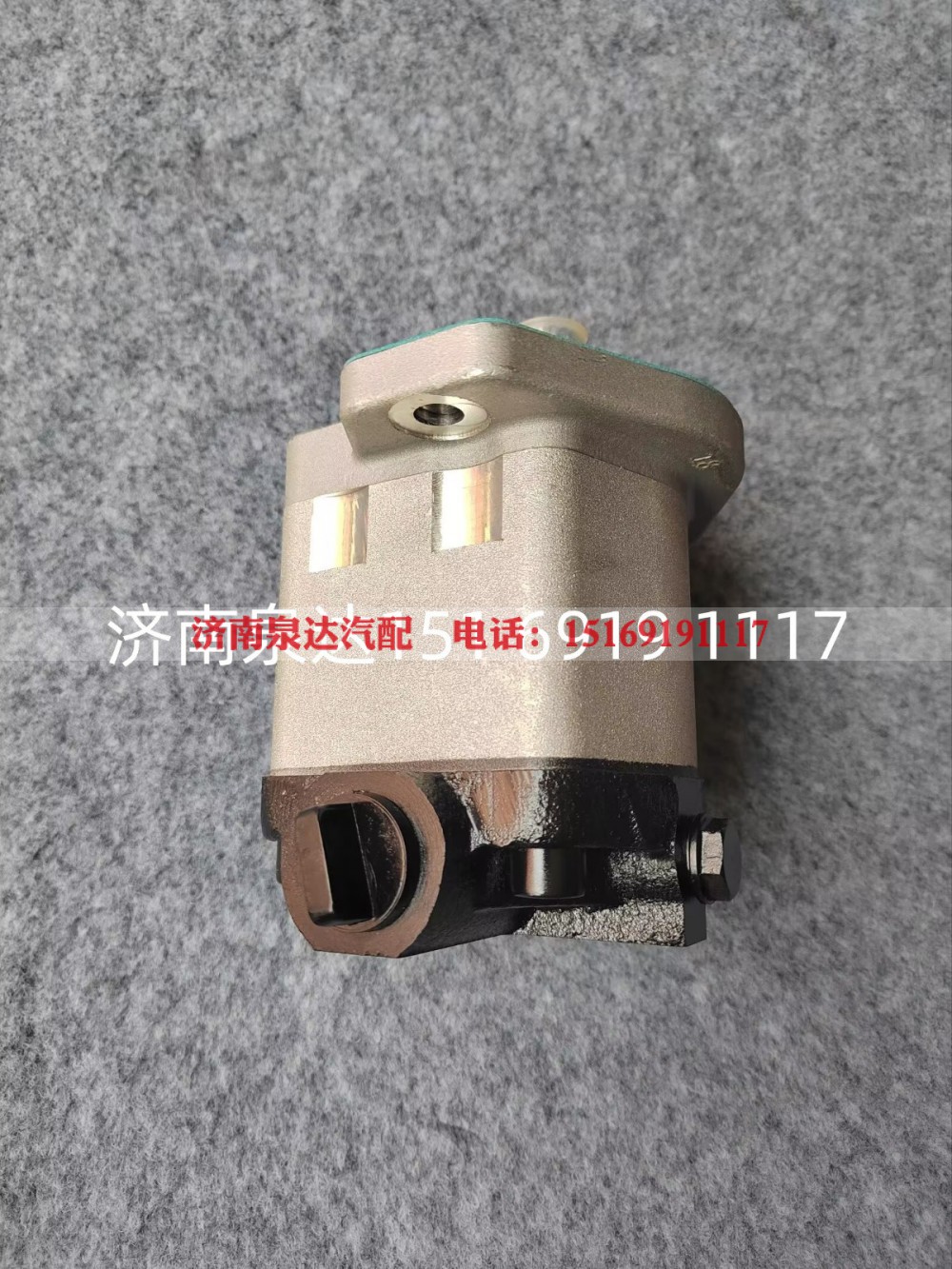 QC18/W18-D14XZ,转向助力泵,济南泉达汽配有限公司