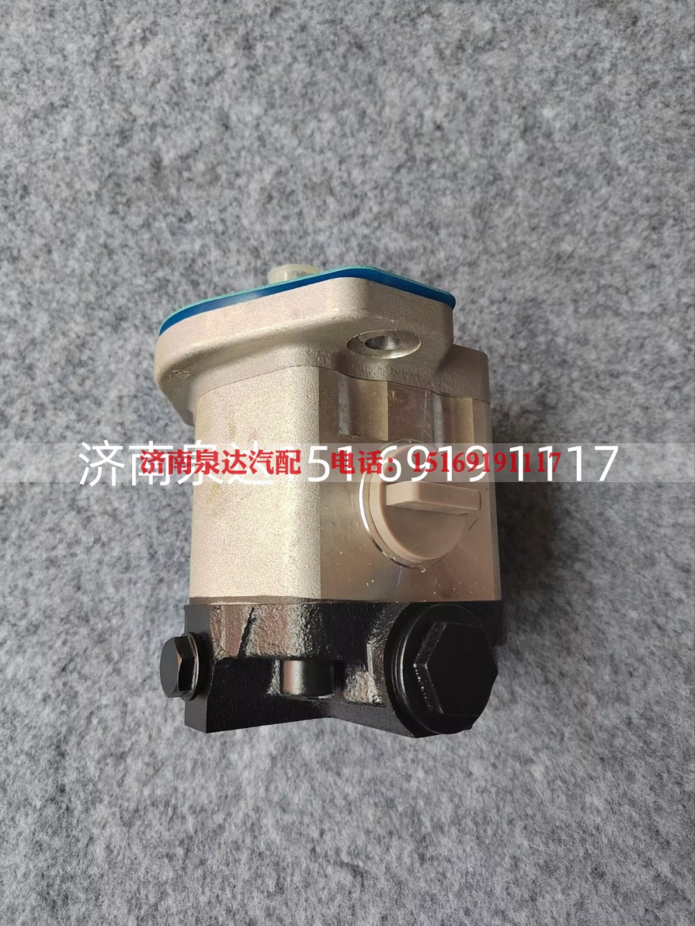 804001428,转向助力泵,济南泉达汽配有限公司