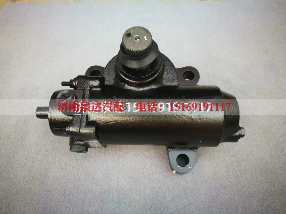 3401G-010,转向器,济南泉达汽配有限公司