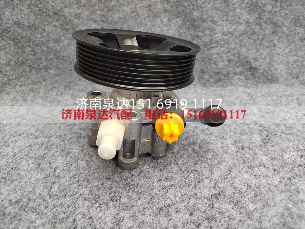 44310-42070,转向助力泵,济南泉达汽配有限公司