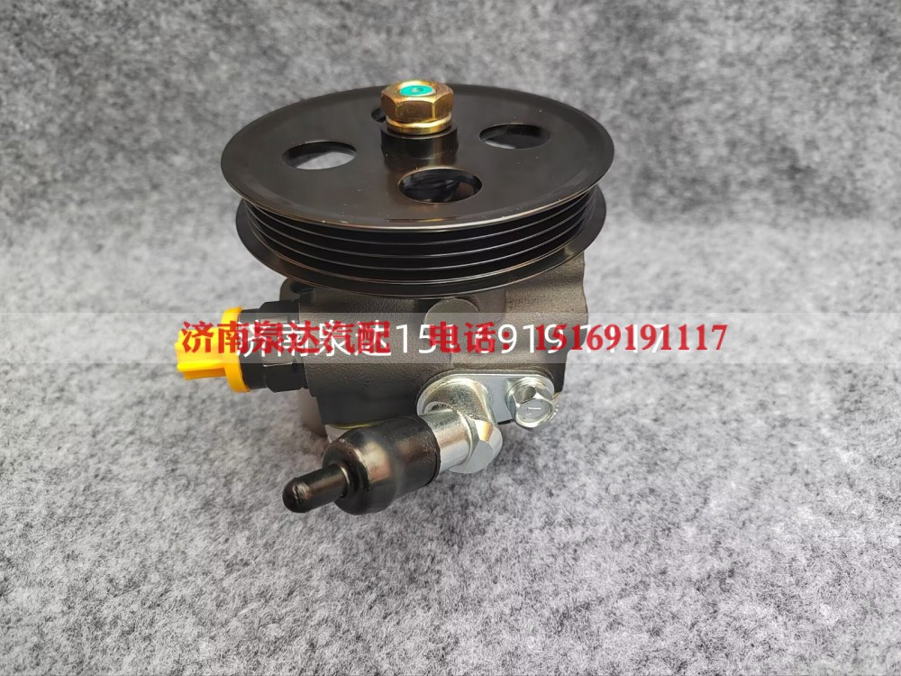 44320-48020,转向助力泵,济南泉达汽配有限公司