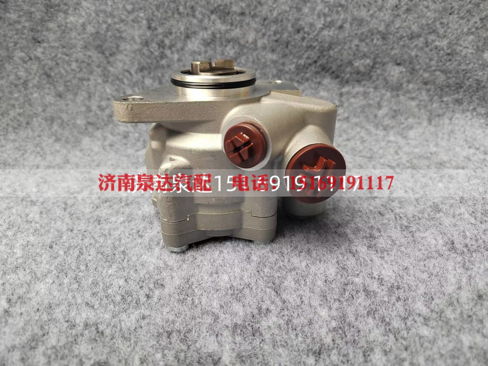 3407020-Q6005,转向助力泵,济南泉达汽配有限公司