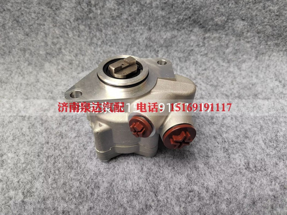 3407020-Q6005,转向助力泵,济南泉达汽配有限公司