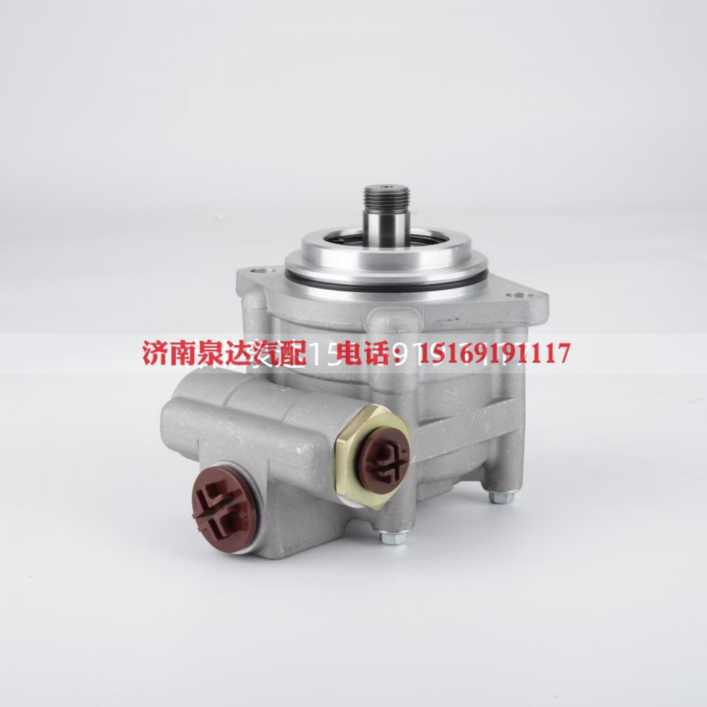 57100-7V000,转向助力泵,济南泉达汽配有限公司