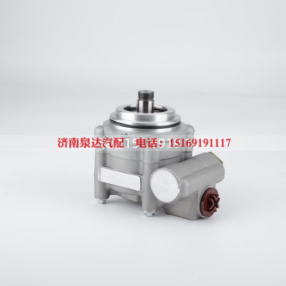 57100-7V000,转向助力泵,济南泉达汽配有限公司