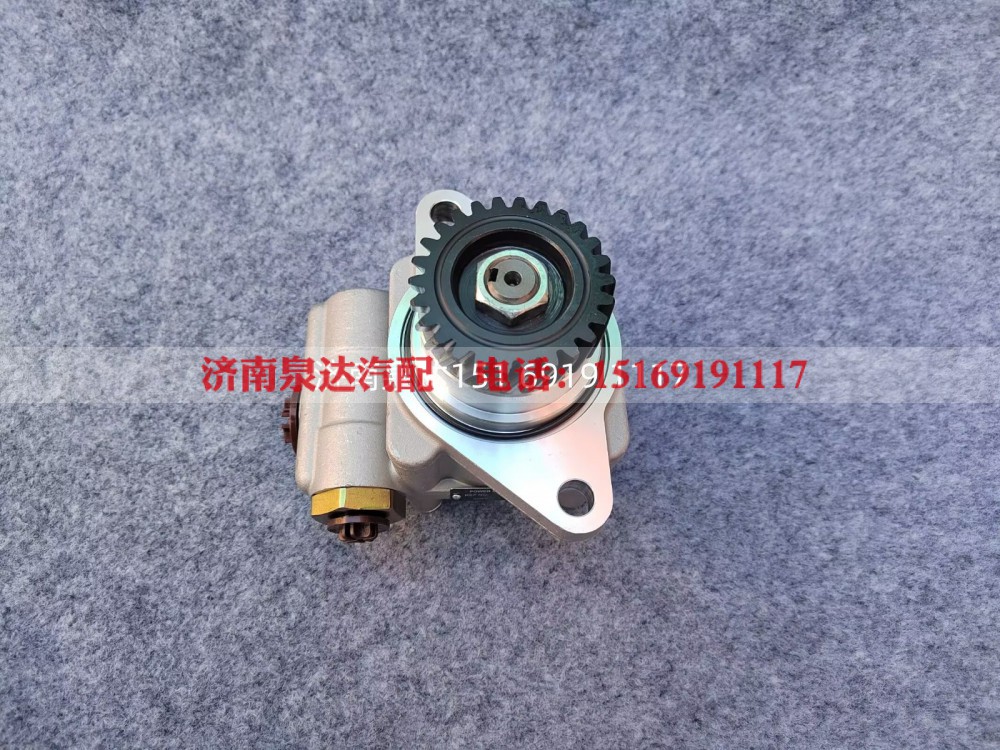 57100-7V000,转向助力泵,济南泉达汽配有限公司