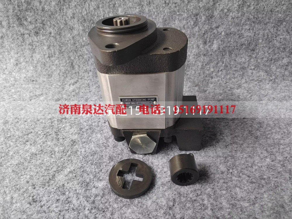 510625375,转向助力泵,济南泉达汽配有限公司