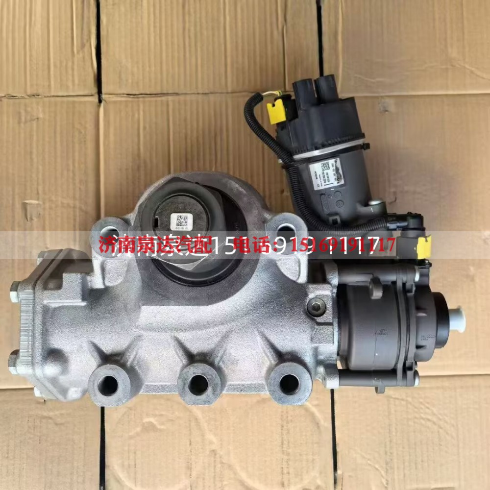 AZ992547001818,方向机总成,济南泉达汽配有限公司