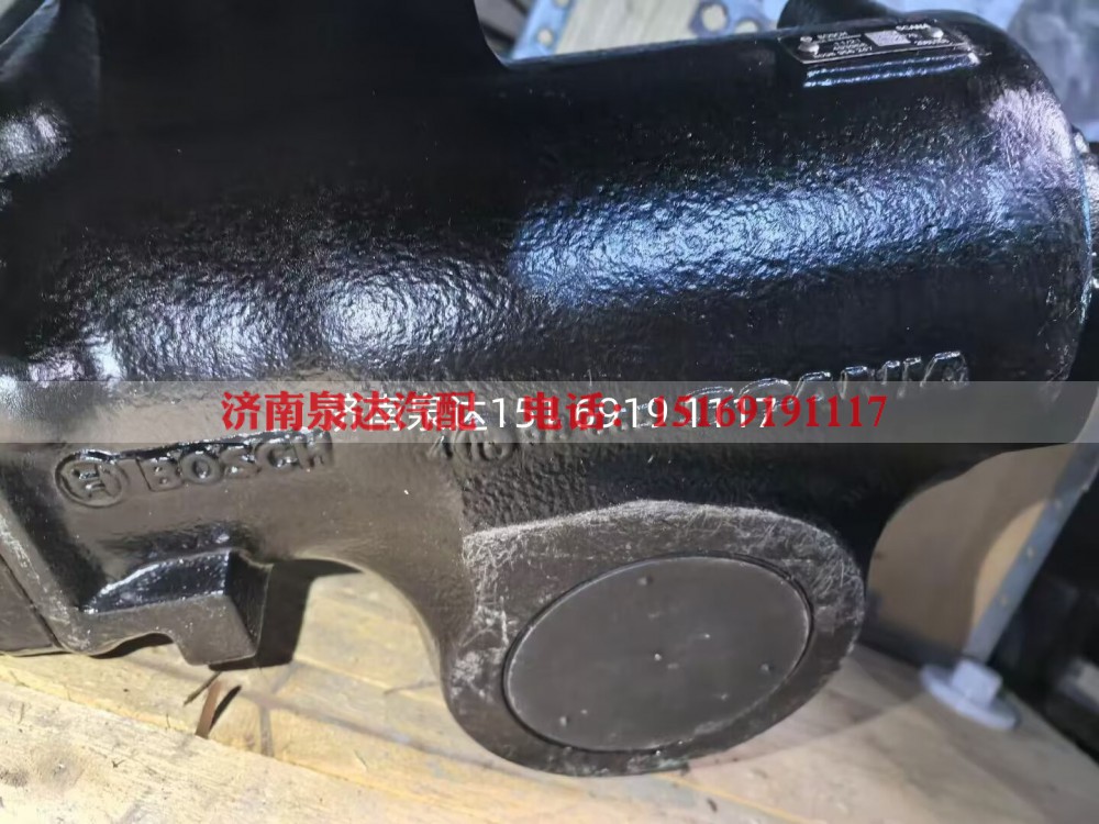 2085168,转向助力泵,济南泉达汽配有限公司