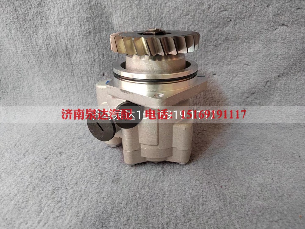 DZ95259130003,转向助力泵,济南泉达汽配有限公司