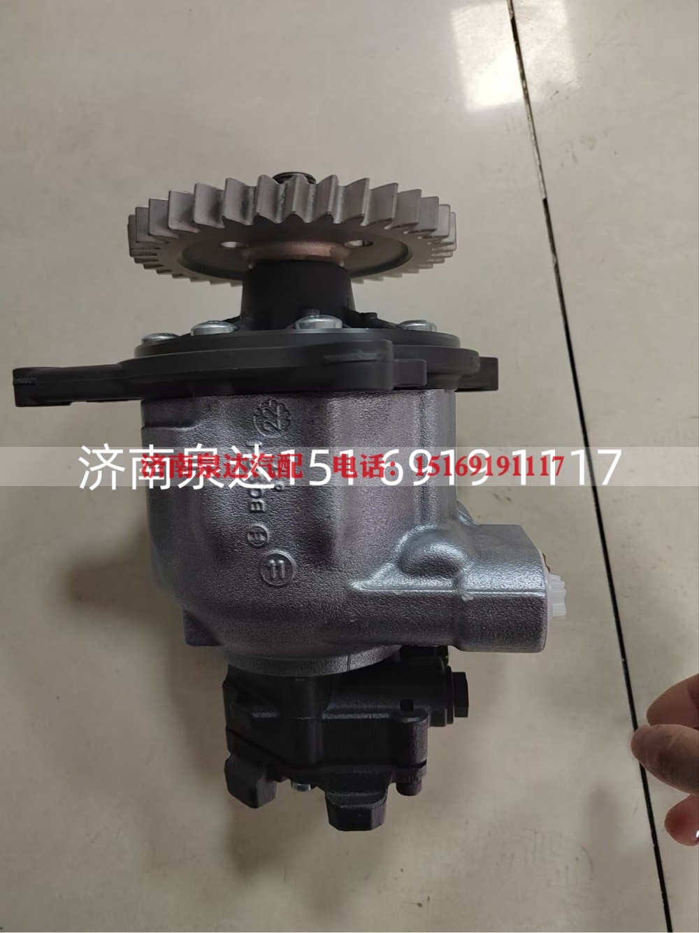 8655974148,转向助力泵,济南泉达汽配有限公司