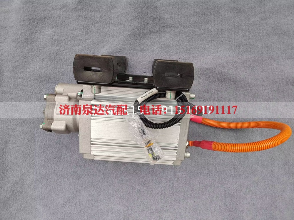 EHPS-0037R7.5/36CA-1,转向助力泵,济南泉达汽配有限公司