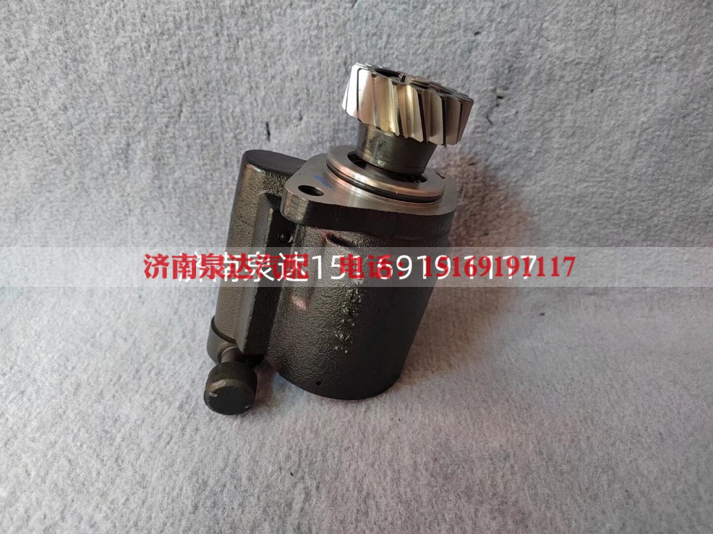 JZ91199470045,转向助力泵,济南泉达汽配有限公司