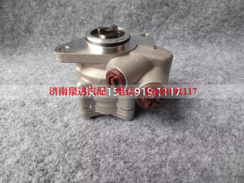 7685955164,转向助力泵,济南泉达汽配有限公司