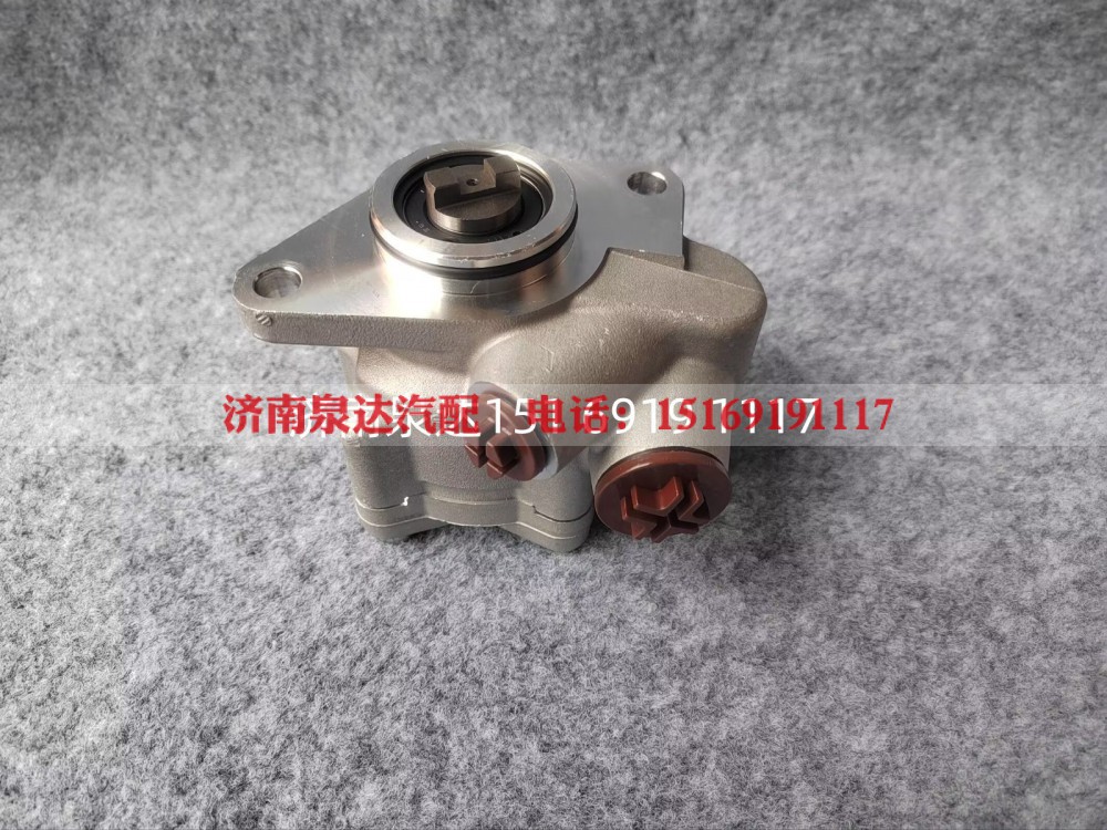 7685955164,转向助力泵,济南泉达汽配有限公司