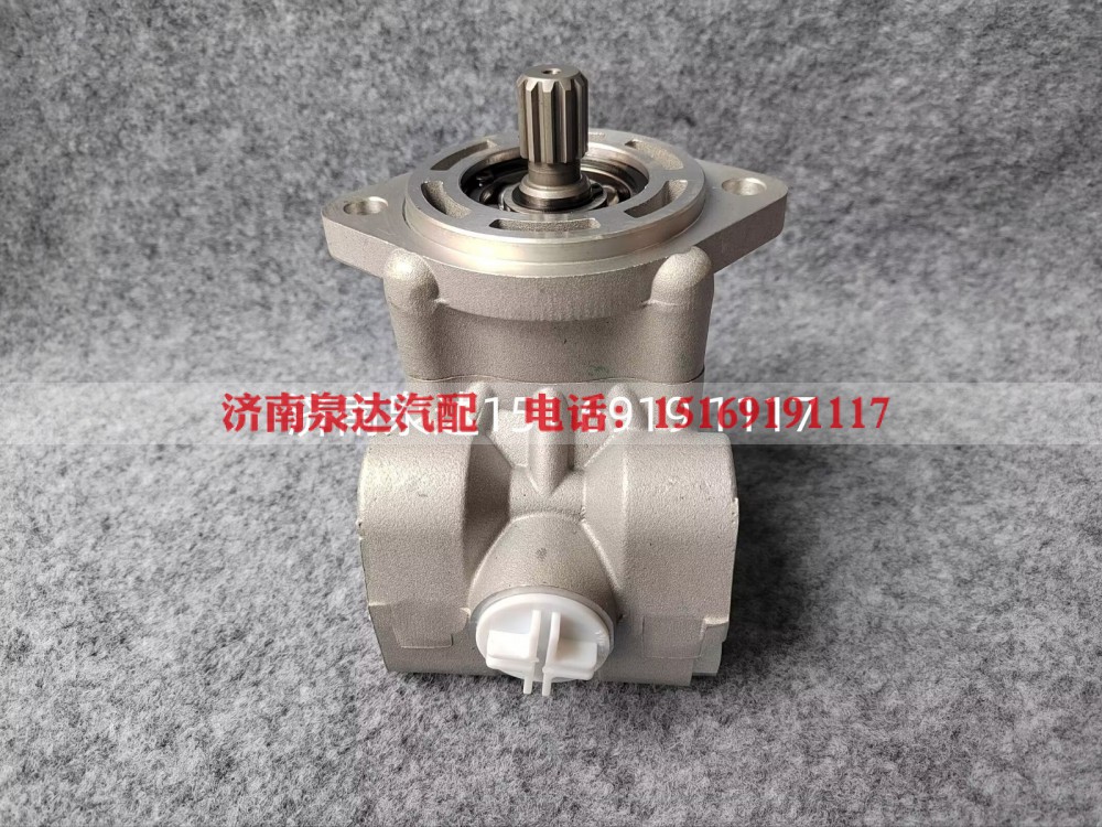 14-12485-000,转向助力泵,济南泉达汽配有限公司