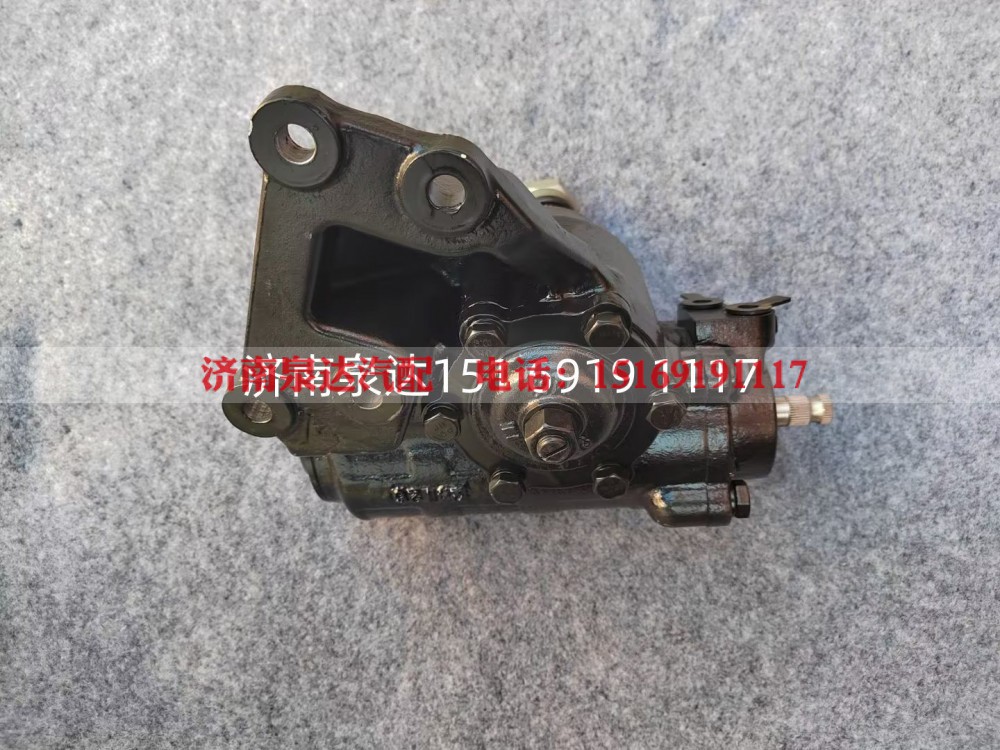 EZ9A069431401,转向助力泵,济南泉达汽配有限公司