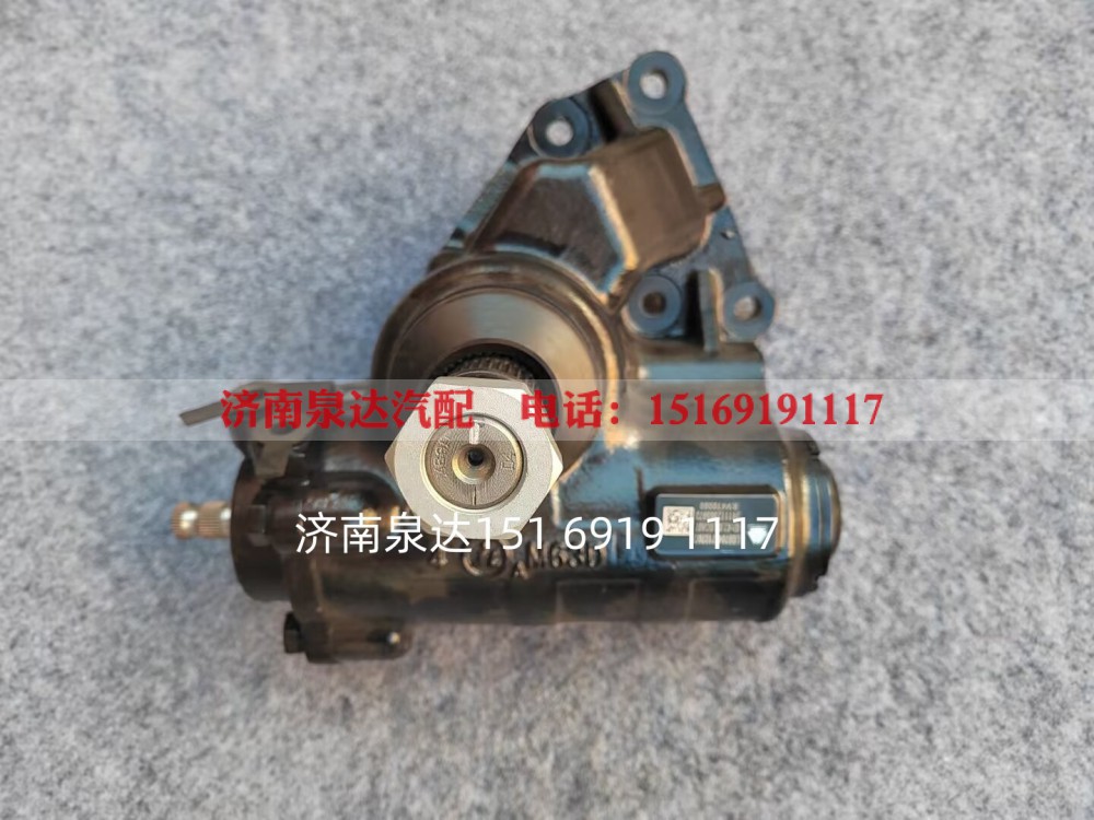 EZ9A069431401,转向助力泵,济南泉达汽配有限公司