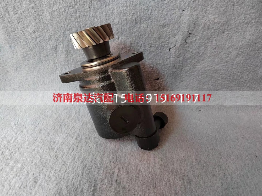 DZ96319470323,转向助力泵,济南泉达汽配有限公司