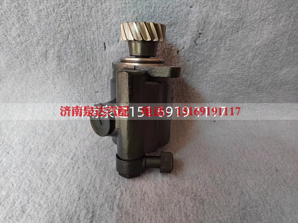DZ96319470323,转向助力泵,济南泉达汽配有限公司