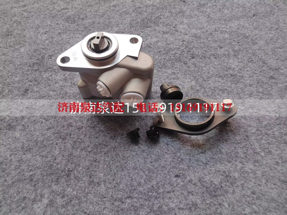 23645399,转向助力泵,济南泉达汽配有限公司