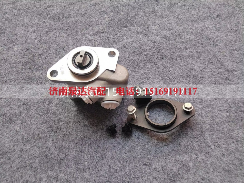23645399,转向助力泵,济南泉达汽配有限公司