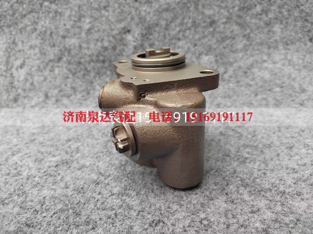 LG9716471060,转向助力泵(ISF3.8S4168)压力值10MPA,济南泉达汽配有限公司