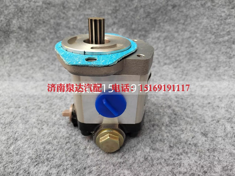 QC25/13-LT50,转向助力泵,济南泉达汽配有限公司
