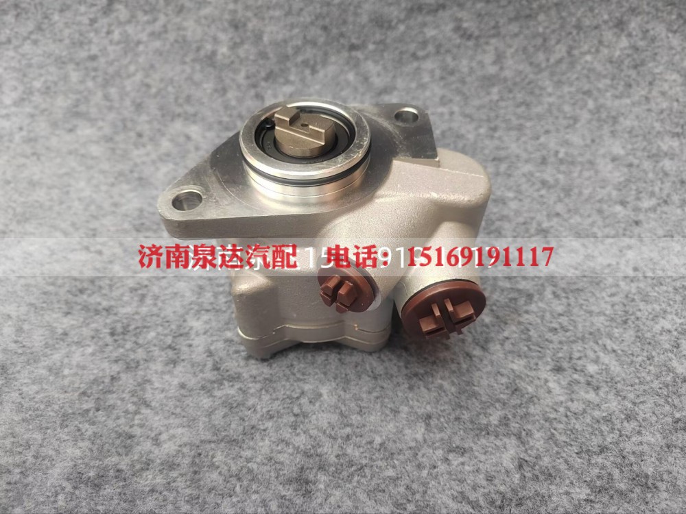 0004666701,轉(zhuǎn)向助力泵,濟南泉達(dá)汽配有限公司