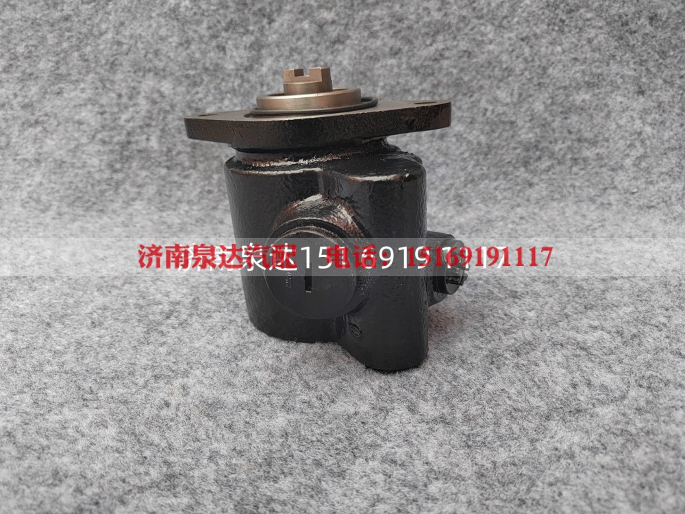 ZYB-1424R/625S,转向助力泵,济南泉达汽配有限公司