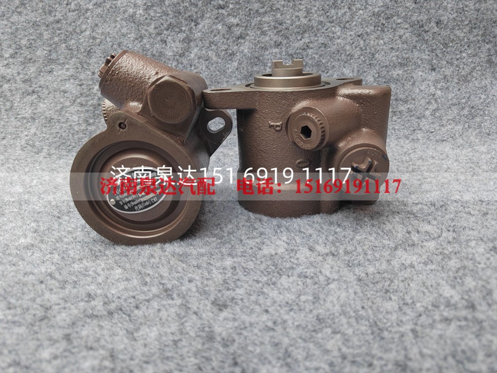 G5BSA-3407100,转向助力泵,济南泉达汽配有限公司