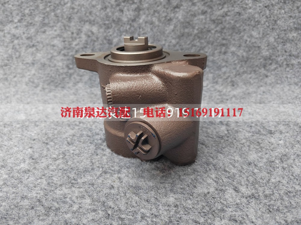 G5BSA-3407100A,转向助力泵,济南泉达汽配有限公司