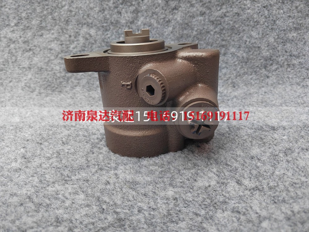 L630D-3407100,转向助力泵,济南泉达汽配有限公司